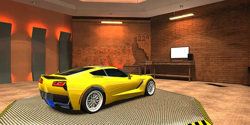Play Xtreme Racer : Ultimate Traffi  and enjoy Xtreme Racer : Ultimate Traffi with UptoPlay