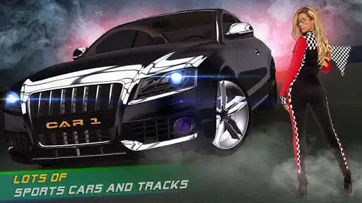 Play Xtreme Racing: The Real Shift  and enjoy Xtreme Racing: The Real Shift with UptoPlay
