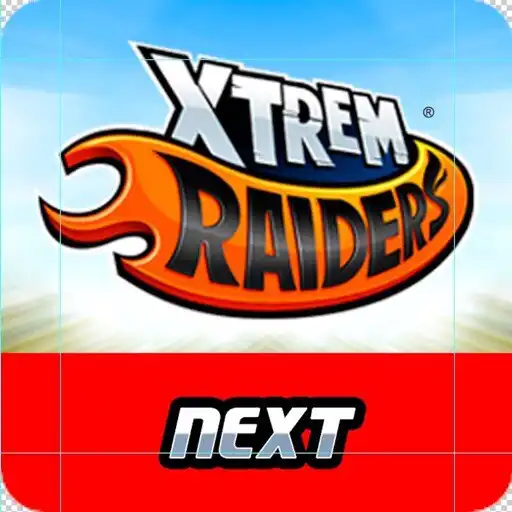 Play XTREME RAIDERS NEXT APK