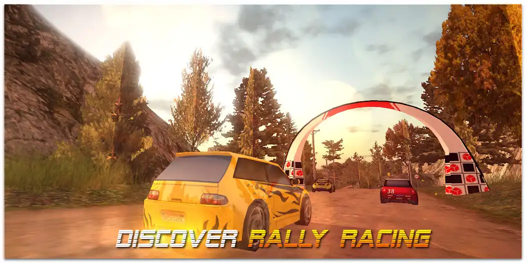 Play Xtreme Rally Driver HD Premium  and enjoy Xtreme Rally Driver HD Premium with UptoPlay