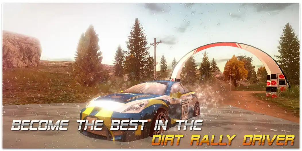 Play Xtreme Rally Driver HD Premium as an online game Xtreme Rally Driver HD Premium with UptoPlay