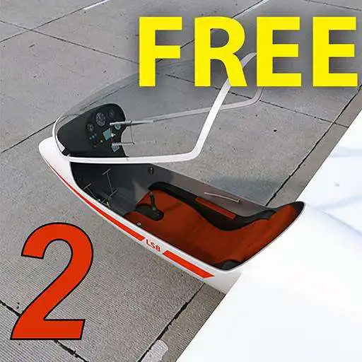 Run free android online Xtreme Soaring 3D - II - FREE APK