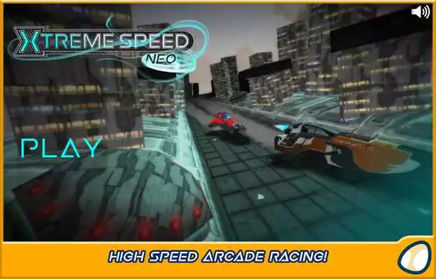 Play Xtreme Speed Neo Play Xtreme Speed Neo