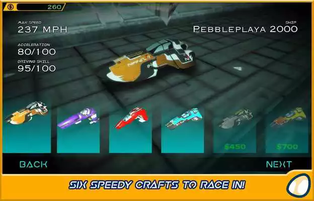 Play Xtreme Speed Neo Play Xtreme Speed Neo