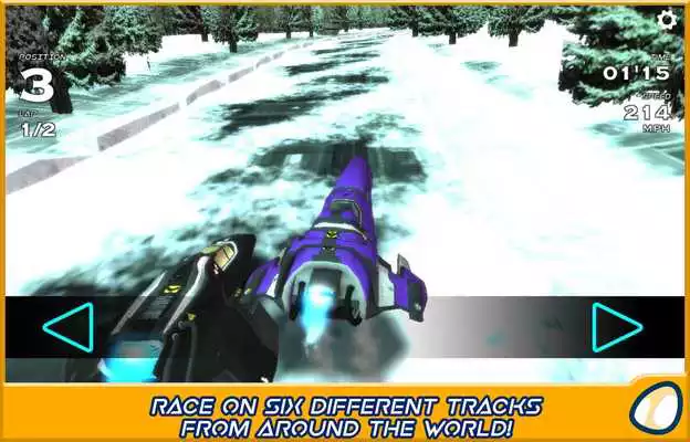 Play Xtreme Speed Neo Play Xtreme Speed Neo