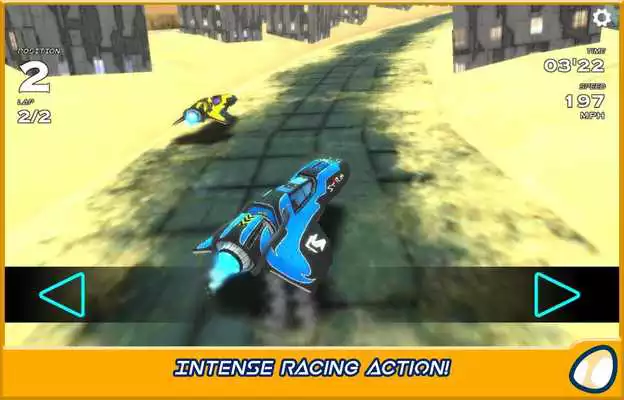 Play Xtreme Speed Neo Play Xtreme Speed Neo