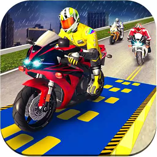 Free play online Xtreme Stunt Bike Rider APK
