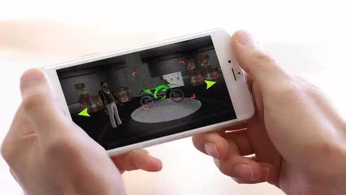 Play Xtreme Stunt Bike Rider