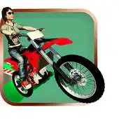 Free play online Xtreme Trail Bike Stunts APK