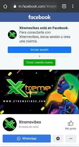Play Xtremevibes as an online game Xtremevibes with UptoPlay