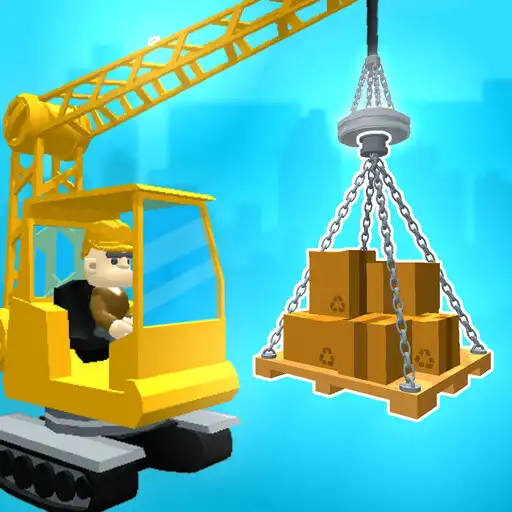 Play Xtrem Mover APK Play Xtrem Mover APK