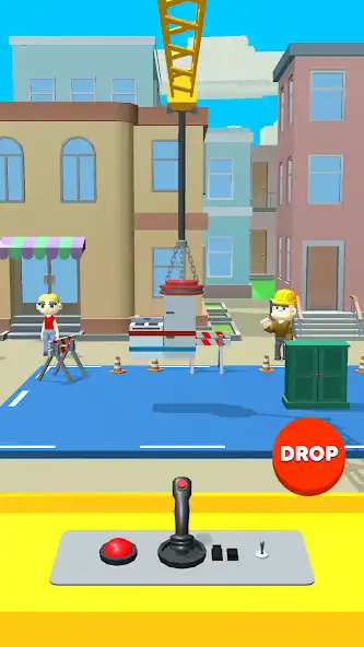 Play Xtrem Mover as an online game Xtrem Mover with UptoPlay