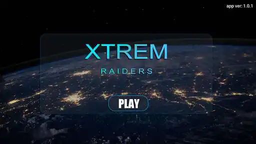 Play XTREM RAIDERS NEXT  and enjoy XTREM RAIDERS NEXT with UptoPlay