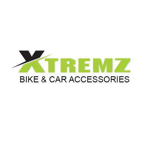 Free play online XTREMZ bike  Car accessories - Auto parts APK