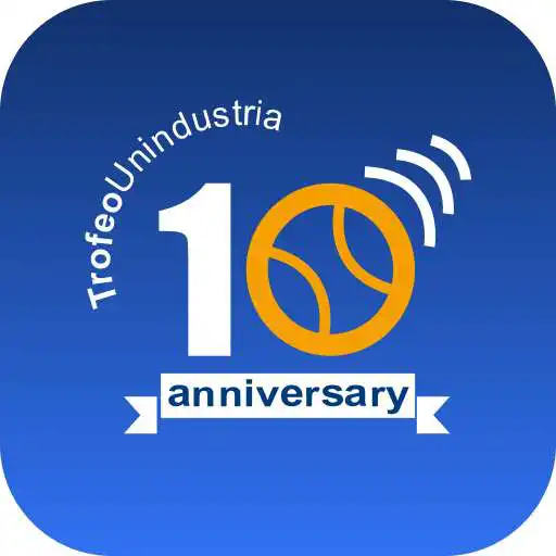 Play X Trofeo di Tennis Unindustria APK