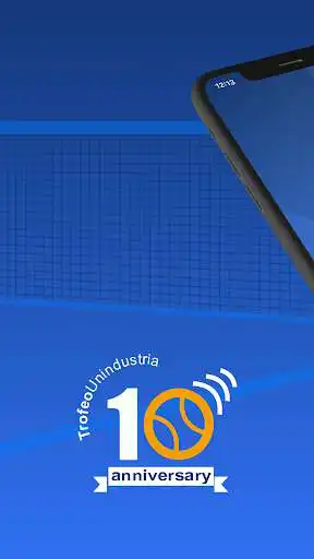 Play X Trofeo di Tennis Unindustria  and enjoy X Trofeo di Tennis Unindustria with UptoPlay