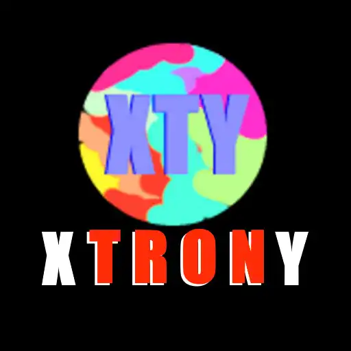 Play Xtrony Wallet - PoS Mining TRX APK
