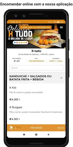 Play Xtudo  and enjoy Xtudo with UptoPlay