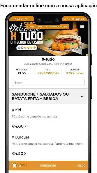 Play Xtudo as an online game Xtudo with UptoPlay