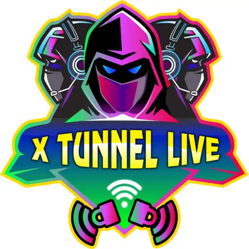 Play X Tunnel Live APK Play X Tunnel Live APK