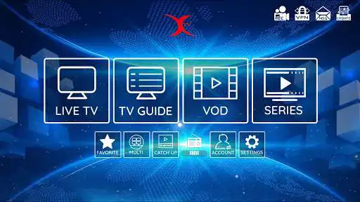Play X-TV Player (v2) and enjoy X-TV Player (v2) with UptoPlay Play X-TV Player (v2) and enjoy X-TV Player (v2) with UptoPlay