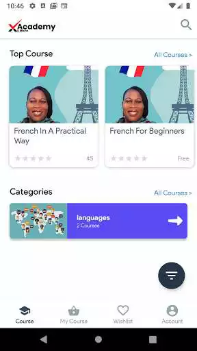 Play Xu Marie Academy  and enjoy Xu Marie Academy with UptoPlay