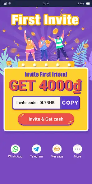 Play XuMienPhi  and enjoy XuMienPhi with UptoPlay