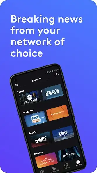 Play XUMO: Stream TV Shows  Movies  and enjoy XUMO: Stream TV Shows  Movies with UptoPlay