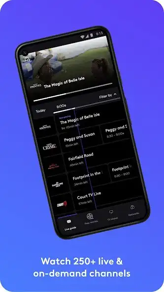 Play XUMO: Stream TV Shows  Movies as an online game XUMO: Stream TV Shows  Movies with UptoPlay