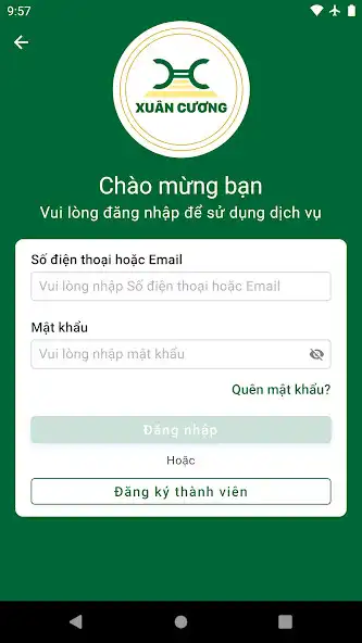 Play Xuân Cương as an online game Xuân Cương with UptoPlay