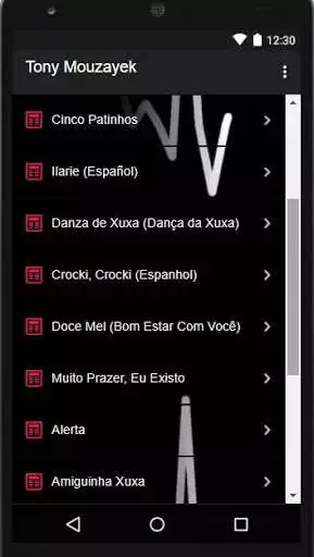 Play <Xuxa Cinco na cama Five in the bed>  and enjoy <Xuxa Cinco na cama Five in the bed> with UptoPlay