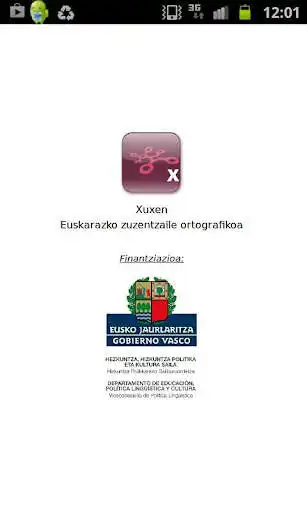 Play Xuxen  and enjoy Xuxen with UptoPlay