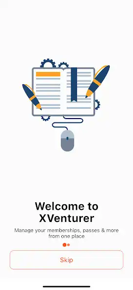 Play XVenturer as an online game XVenturer with UptoPlay