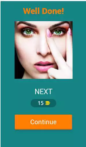 Play X videos-Word Game as an online game X videos-Word Game with UptoPlay