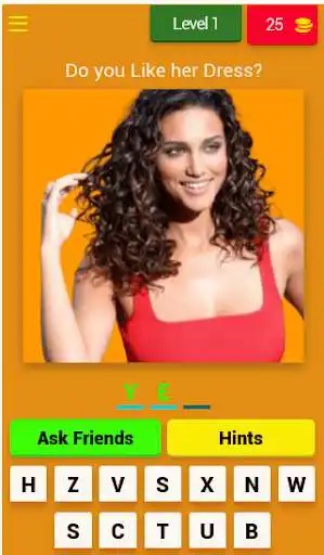 Play XVideos-Word Quiz Game  and enjoy XVideos-Word Quiz Game with UptoPlay