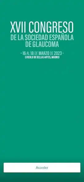 Play XVII CONGRESO SEG  and enjoy XVII CONGRESO SEG with UptoPlay