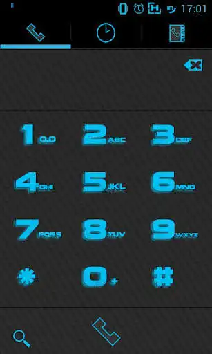 Play X-Vision CyanogenMod Theme  and enjoy X-Vision CyanogenMod Theme with UptoPlay