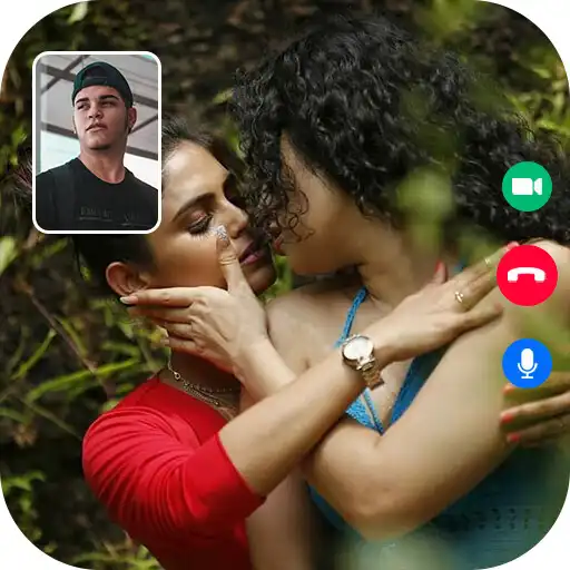 Play XV Random Video Call APK Play XV Random Video Call APK