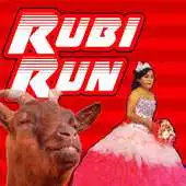 Free play online XV Rubi Run APK