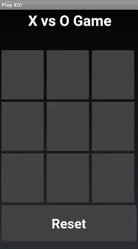 Play X vs O Game  and enjoy X vs O Game with UptoPlay