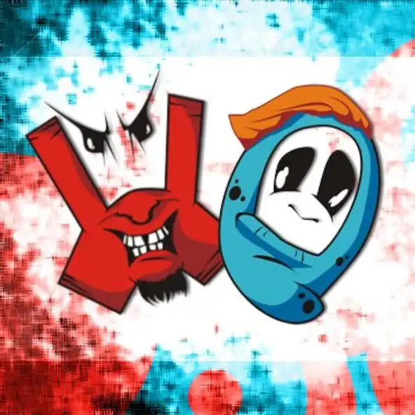 Play XvsO  and enjoy XvsO with UptoPlay