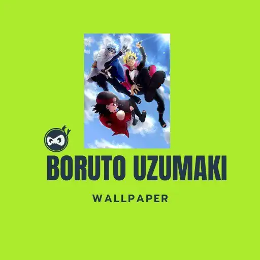 Play XW adventure boruto wallpaper APK Play XW adventure boruto wallpaper APK