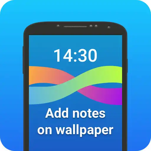 Play X WallNotes - Wallpaper Notes APK Play X WallNotes - Wallpaper Notes APK