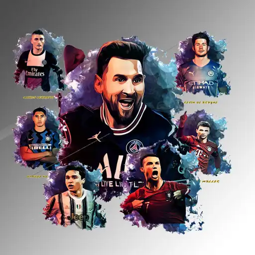 Play X - Wallpaper Football 4K APK