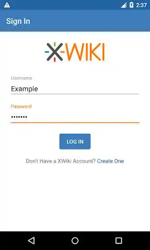 Play XWiki Authenticator & Contacts as an online game online XWiki Authenticator & Contacts with UptoPlay Play XWiki Authenticator & Contacts as an online game XWiki Authenticator & Contacts with UptoPlay