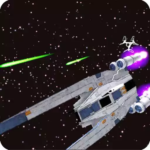 Play X-Wing Flight APK