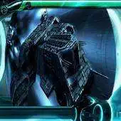Free play online X-Wing Infinite Arcade APK