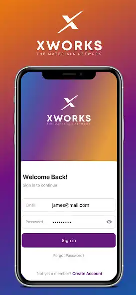 Play Xworks  and enjoy Xworks with UptoPlay