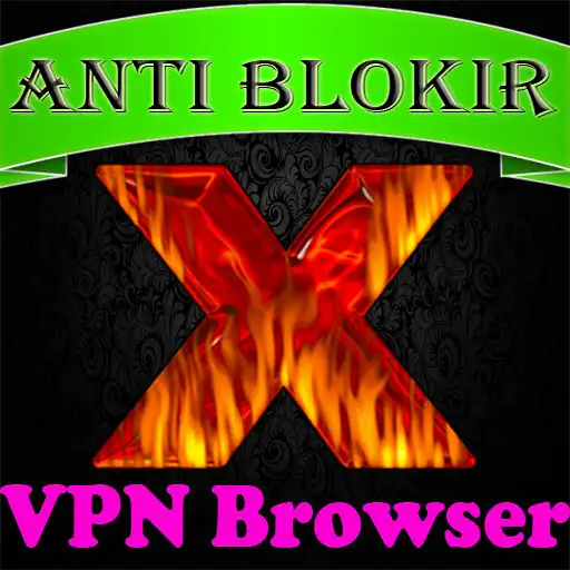 Play xXBrowserXx Anti Blokir Situs APK