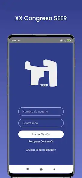Play XX Congreso Nacional SEER  and enjoy XX Congreso Nacional SEER with UptoPlay